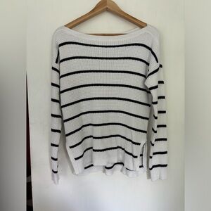 Ralph Lauren Stripped Sweater